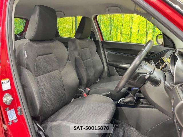 Suzuki SWIFT 2017-07 7225747-7
