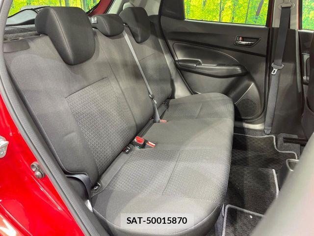 Suzuki SWIFT 2017-07 7225747-8