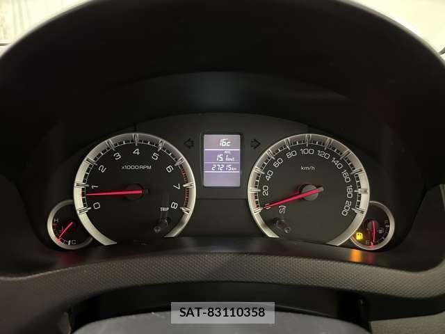 Suzuki SWIFT 2011-05 7225730-10