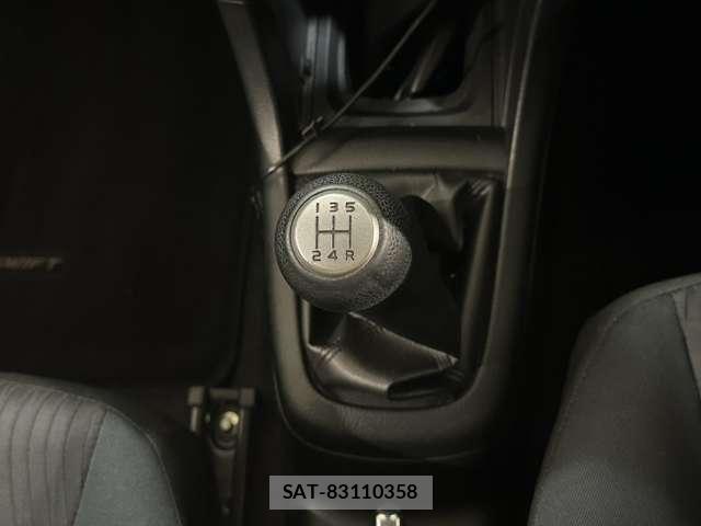 Suzuki SWIFT 2011-05 7225730-16