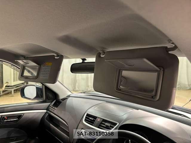 Suzuki SWIFT 2011-05 7225730-18