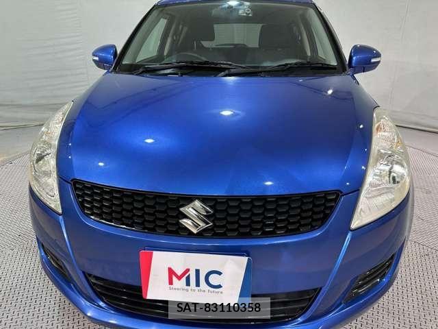 Suzuki SWIFT 2011-05 7225730-22