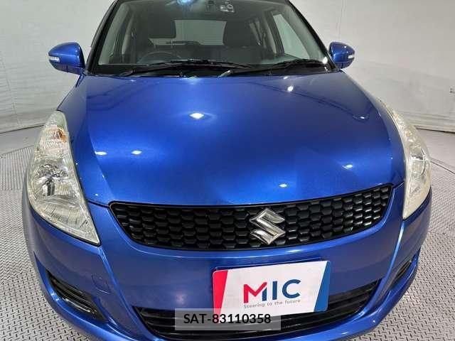 Suzuki SWIFT 2011-05 7225730-23
