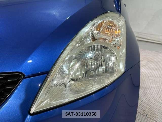 Suzuki SWIFT 2011-05 7225730-24