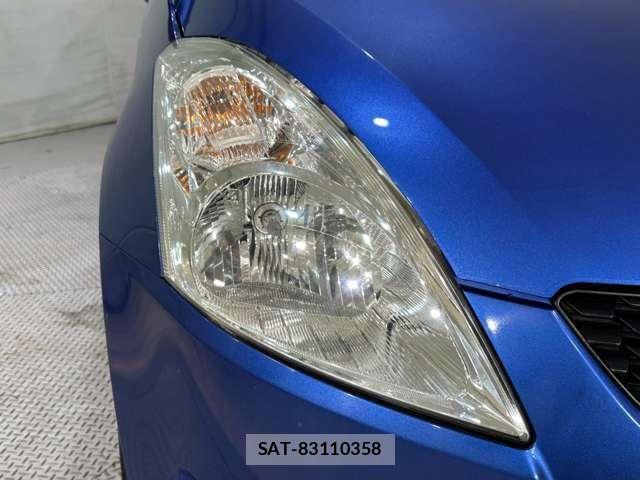 Suzuki SWIFT 2011-05 7225730-25