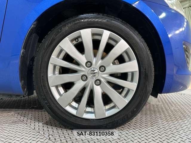 Suzuki SWIFT 2011-05 7225730-26