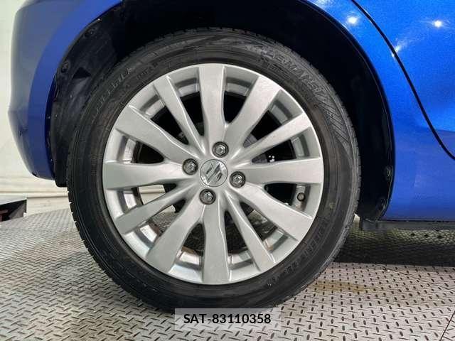 Suzuki SWIFT 2011-05 7225730-27