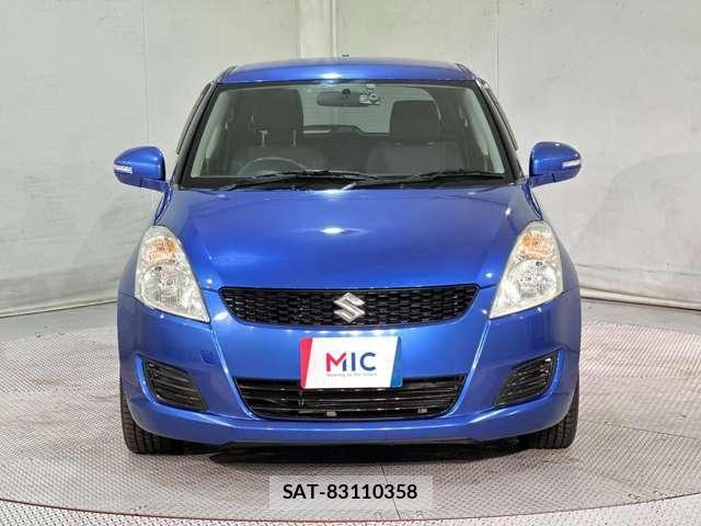 Suzuki SWIFT 2011-05 7225730-2