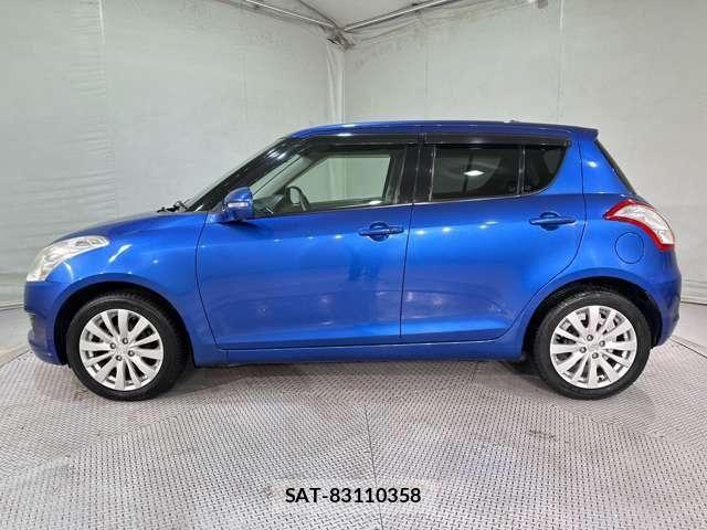 Suzuki SWIFT 2011-05 7225730-7
