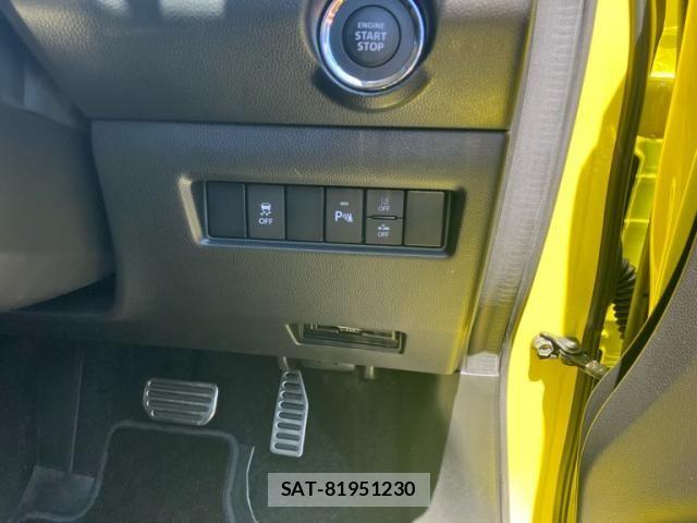 Suzuki SWIFT 2023-12 7225785-12