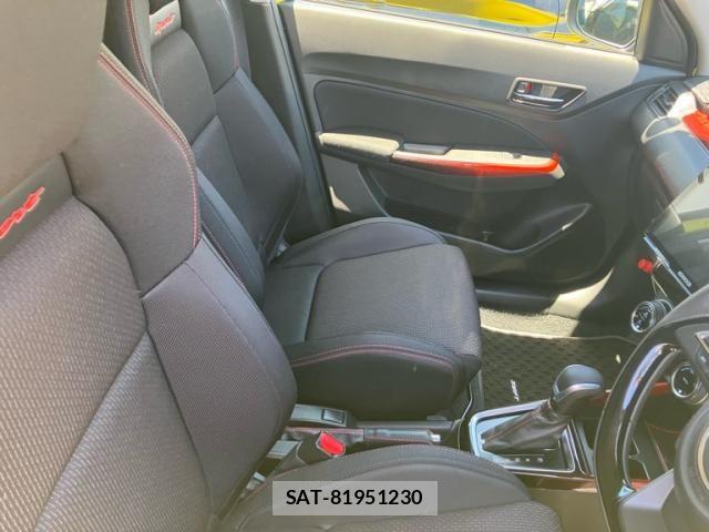 Suzuki SWIFT 2023-12 7225785-13