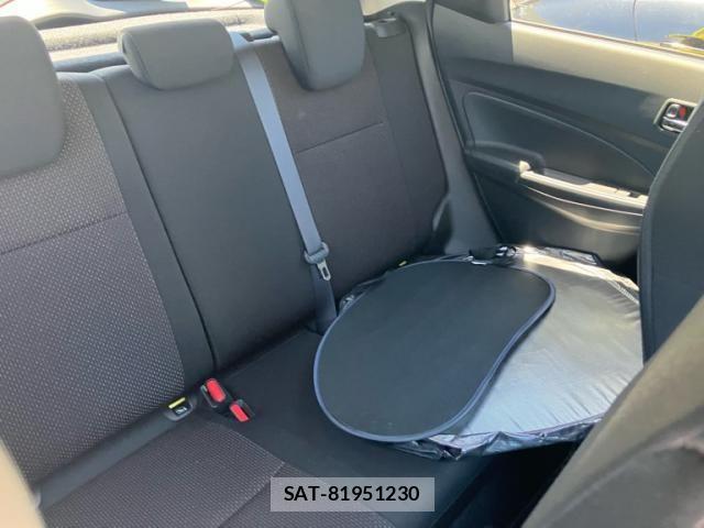 Suzuki SWIFT 2023-12 7225785-14