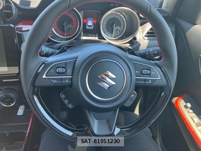 Suzuki SWIFT 2023-12 7225785-17