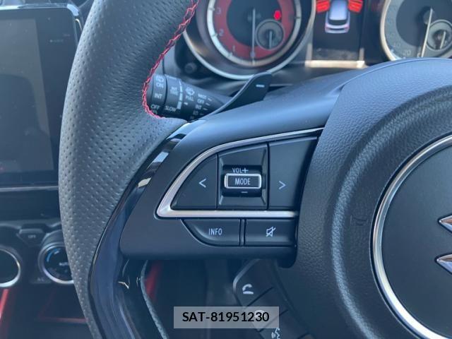 Suzuki SWIFT 2023-12 7225785-18