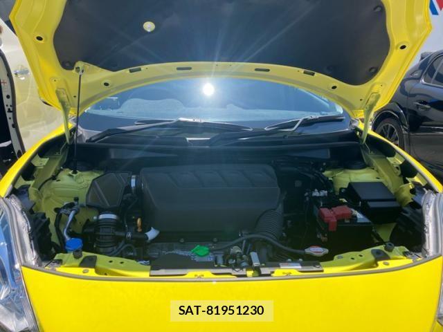 Suzuki SWIFT 2023-12 7225785-25