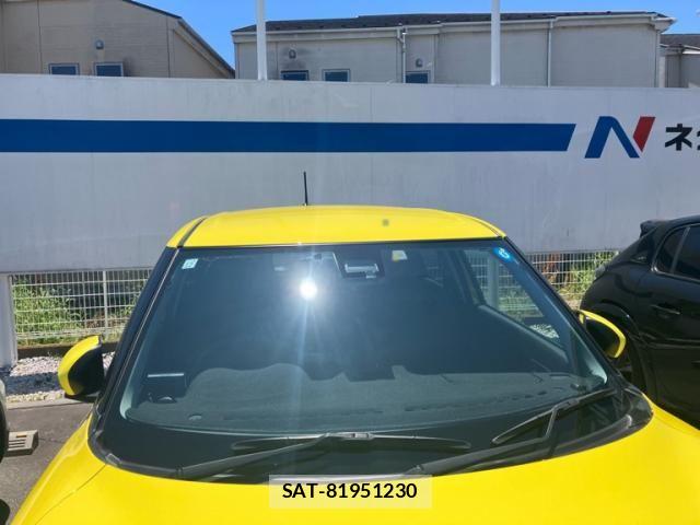Suzuki SWIFT 2023-12 7225785-2