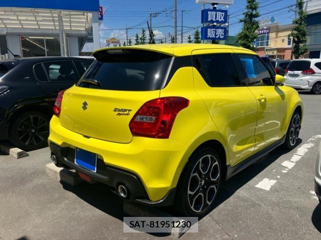 Suzuki SWIFT 2023-12 7225785-3