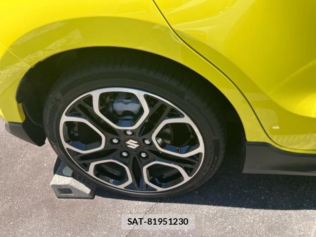 Suzuki SWIFT 2023-12 7225785-7