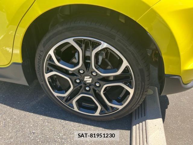 Suzuki SWIFT 2023-12 7225785-8