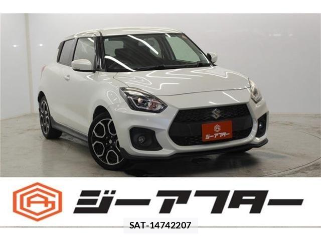 Suzuki SWIFT 2017-10 7225750-0