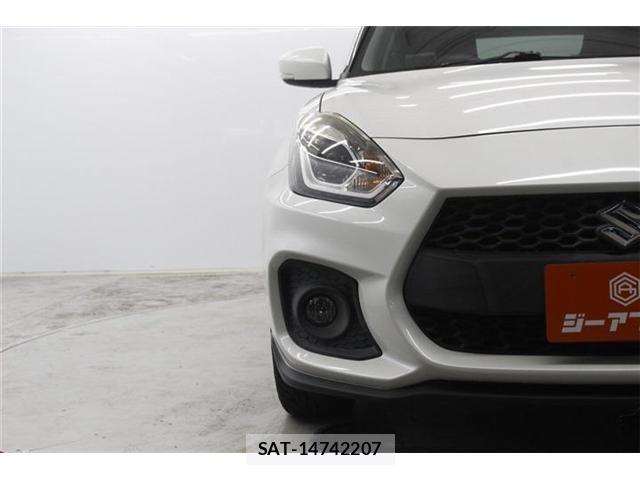 Suzuki SWIFT 2017-10 7225750-10