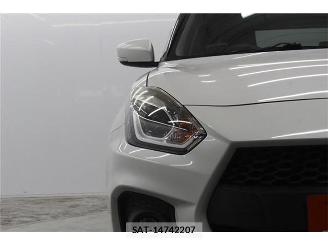 Suzuki SWIFT 2017-10 7225750-11