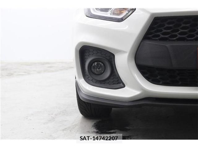 Suzuki SWIFT 2017-10 7225750-12