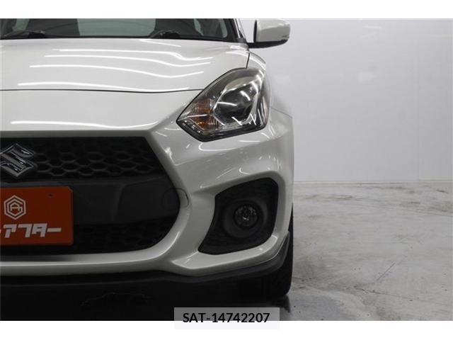Suzuki SWIFT 2017-10 7225750-13