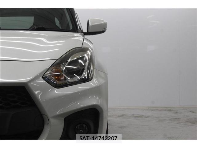 Suzuki SWIFT 2017-10 7225750-14