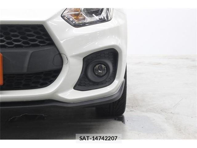 Suzuki SWIFT 2017-10 7225750-15