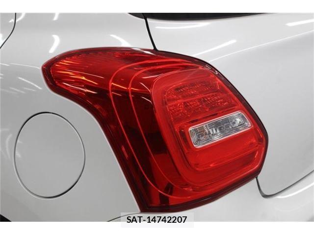 Suzuki SWIFT 2017-10 7225750-17