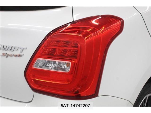 Suzuki SWIFT 2017-10 7225750-18
