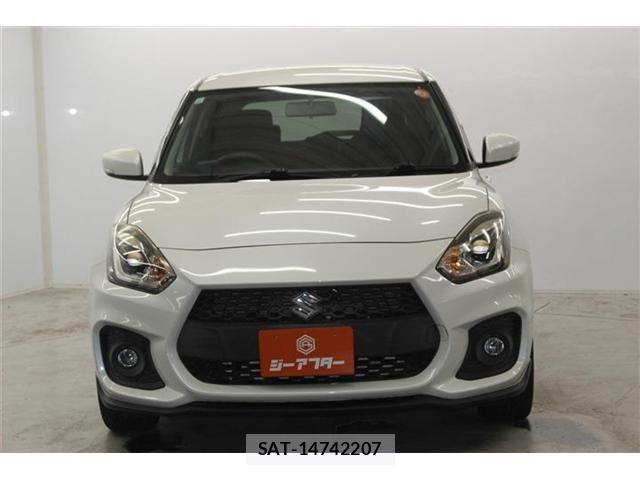 Suzuki SWIFT 2017-10 7225750-1