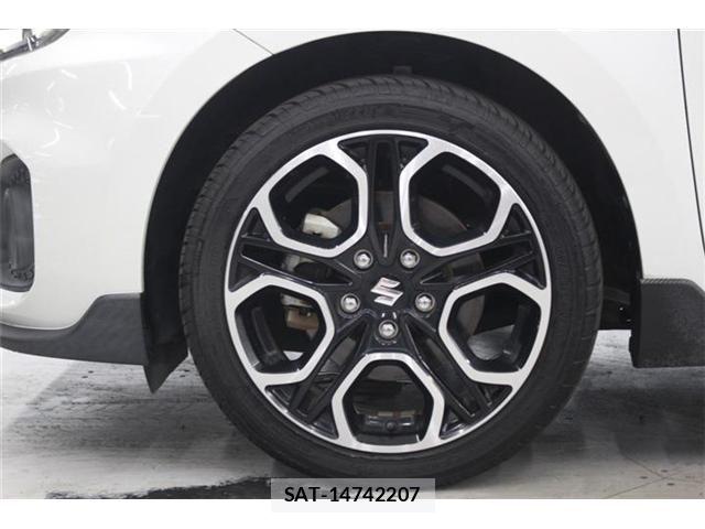 Suzuki SWIFT 2017-10 7225750-23
