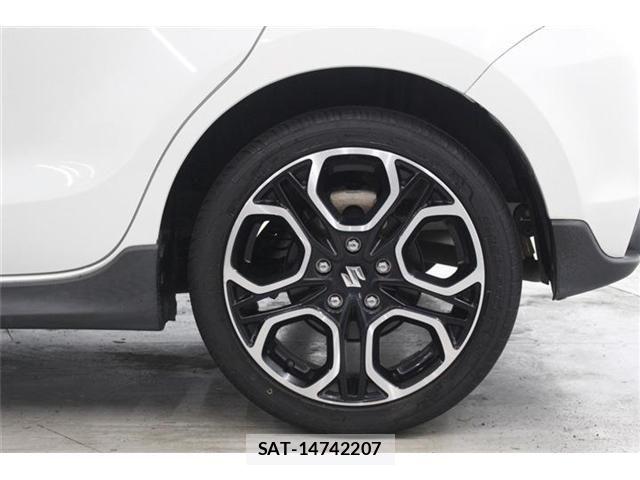 Suzuki SWIFT 2017-10 7225750-24