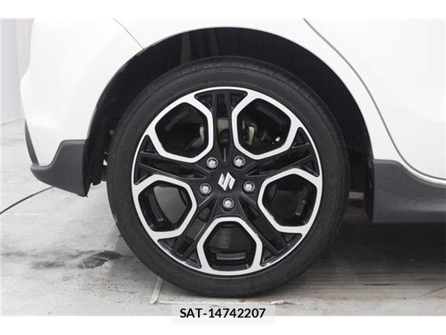 Suzuki SWIFT 2017-10 7225750-25