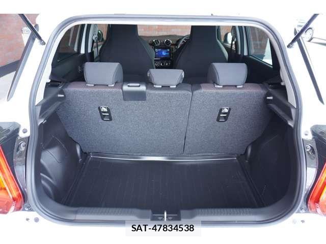 Suzuki SWIFT 2023-07 7225788-9