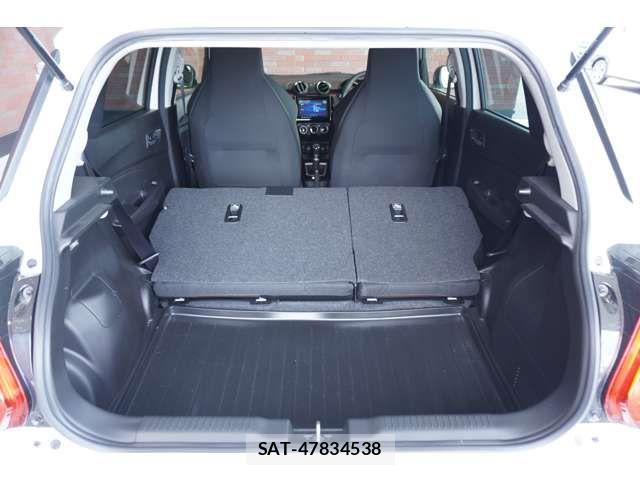Suzuki SWIFT 2023-07 7225788-10
