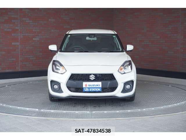 Suzuki SWIFT 2023-07 7225788-1