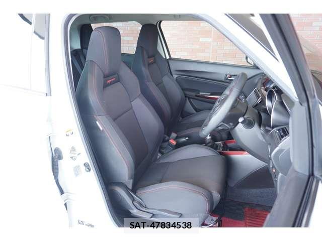 Suzuki SWIFT 2023-07 7225788-6