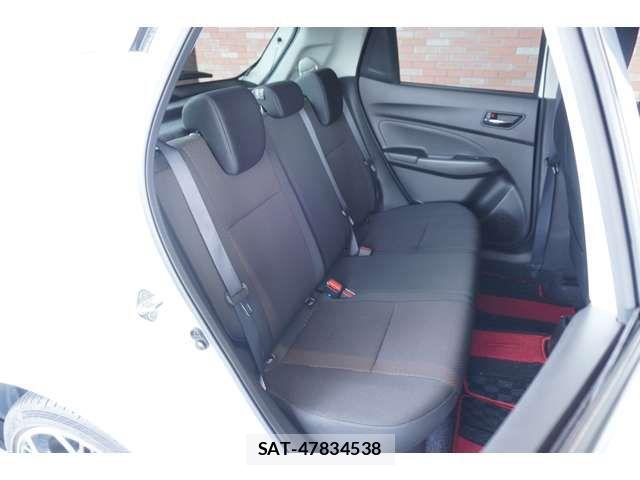 Suzuki SWIFT 2023-07 7225788-7