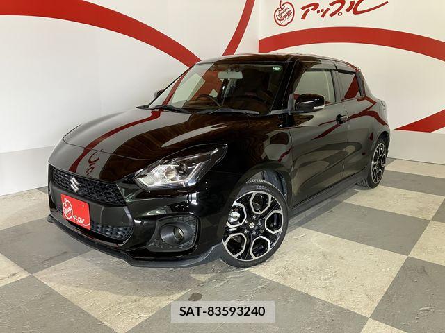 Suzuki SWIFT 2021-09 7225780-0