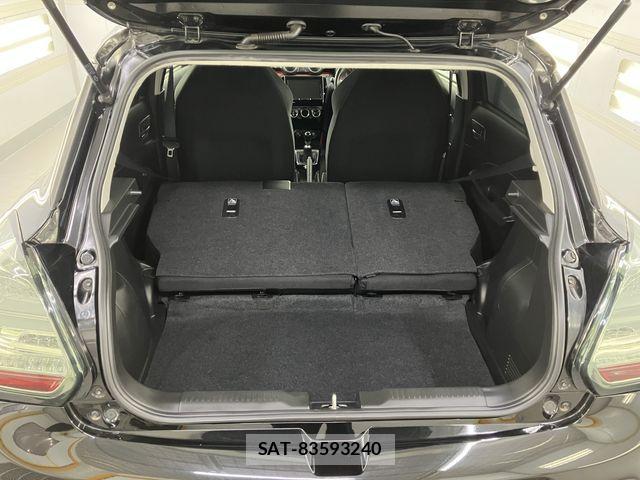 Suzuki SWIFT 2021-09 7225780-9
