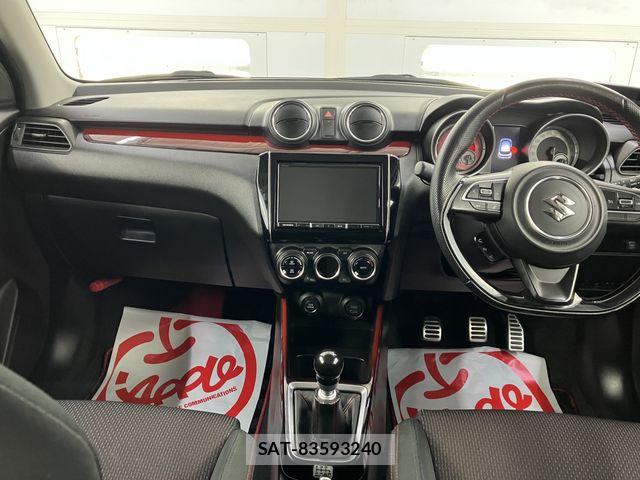 Suzuki SWIFT 2021-09 7225780-10