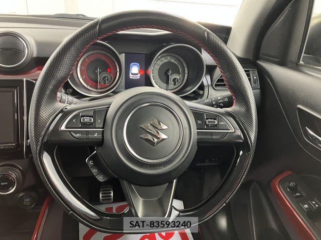 Suzuki SWIFT 2021-09 7225780-11