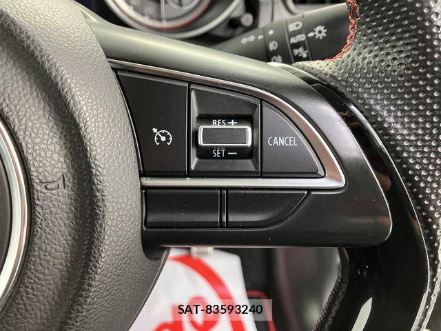 Suzuki SWIFT 2021-09 7225780-12