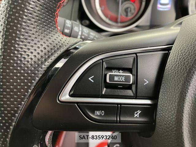 Suzuki SWIFT 2021-09 7225780-13