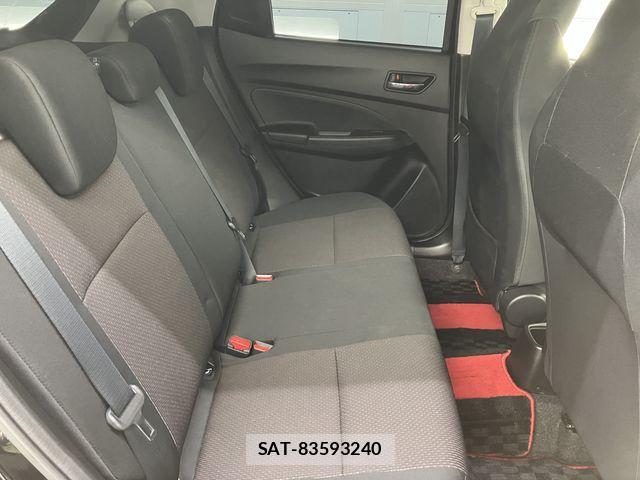 Suzuki SWIFT 2021-09 7225780-16
