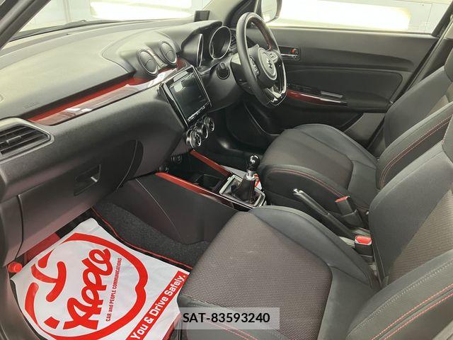 Suzuki SWIFT 2021-09 7225780-17