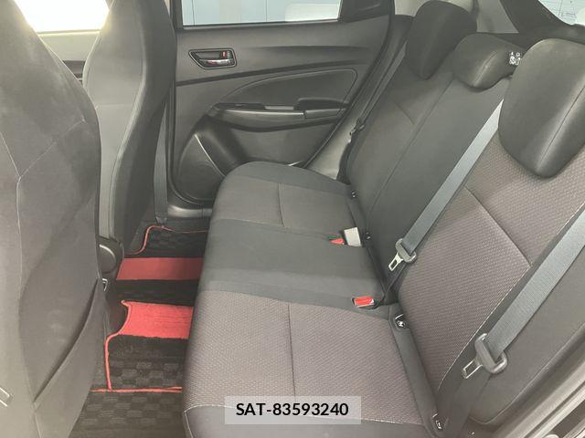 Suzuki SWIFT 2021-09 7225780-18